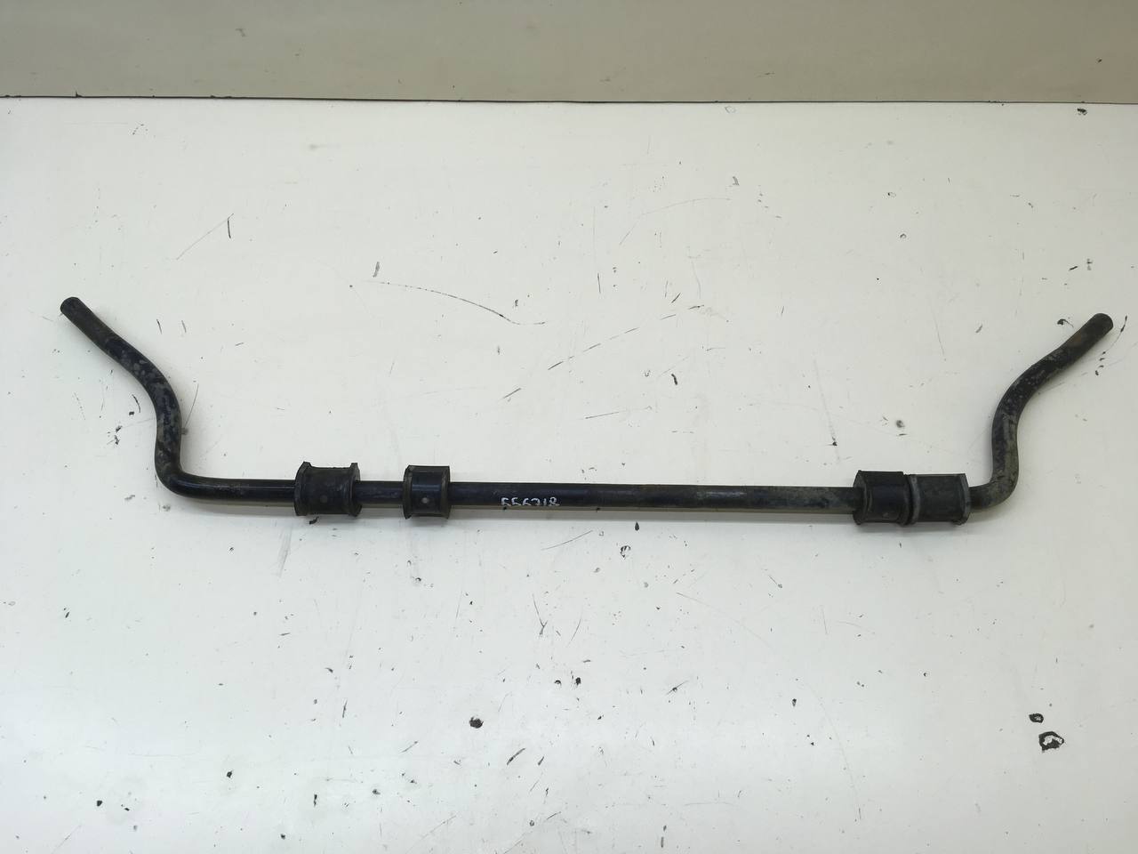 Стабилизатор передний Chevrolet Niva 2009-2020