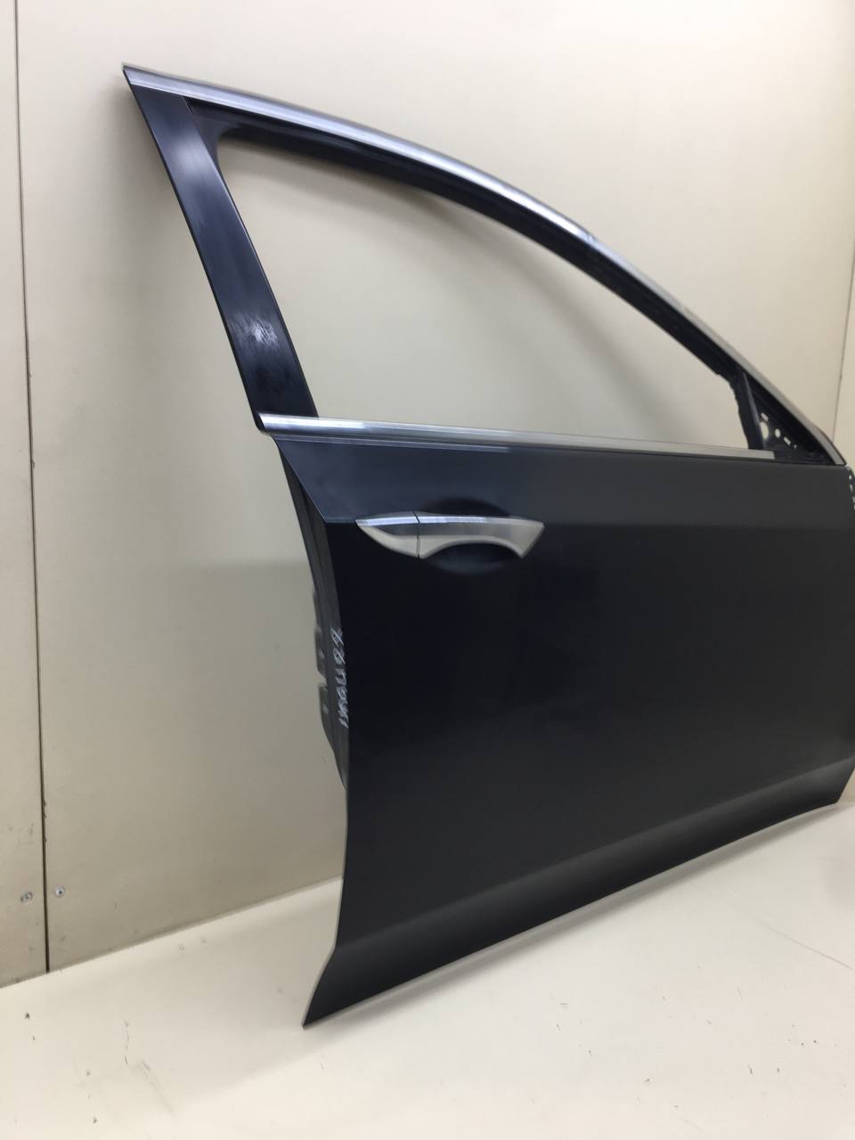 Дверь передняя правая Honda Accord 8 (CU) 2008-2013