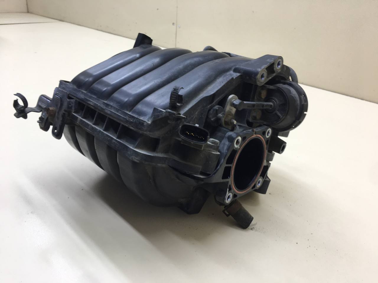 Коллектор впускной Kia Ceed (JD) 2012-2018 Коллектор впускной Kia Ceed (JD) 2012-2018