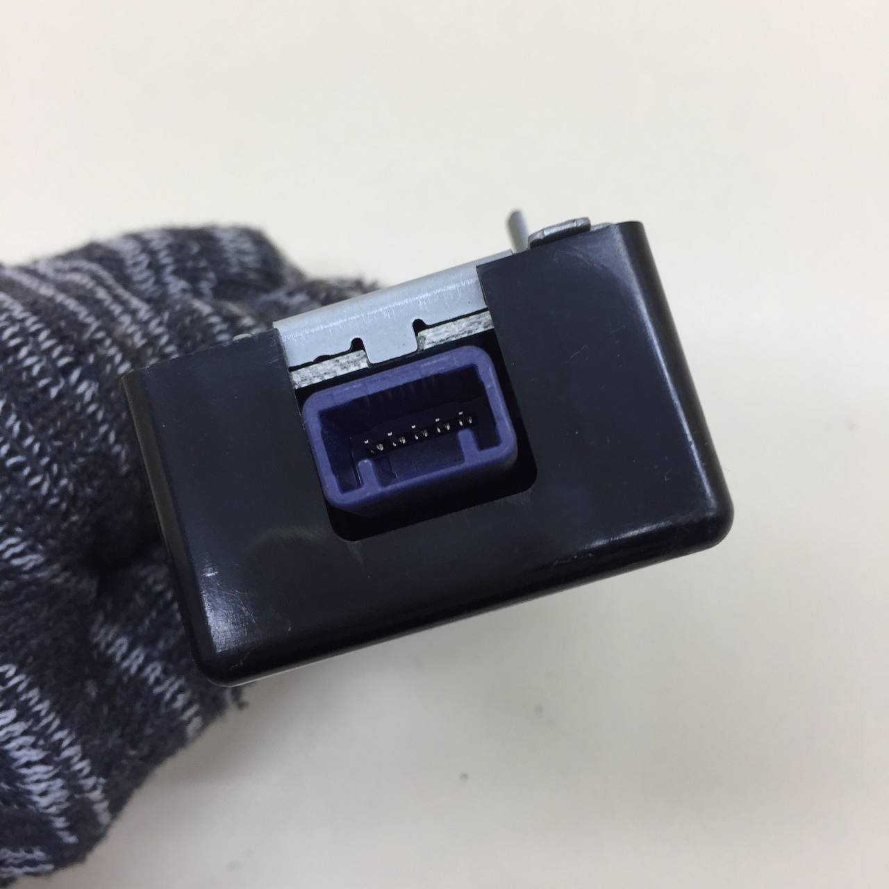 Блок электронный Toyota Rav 4 (XA40) 2013-2019