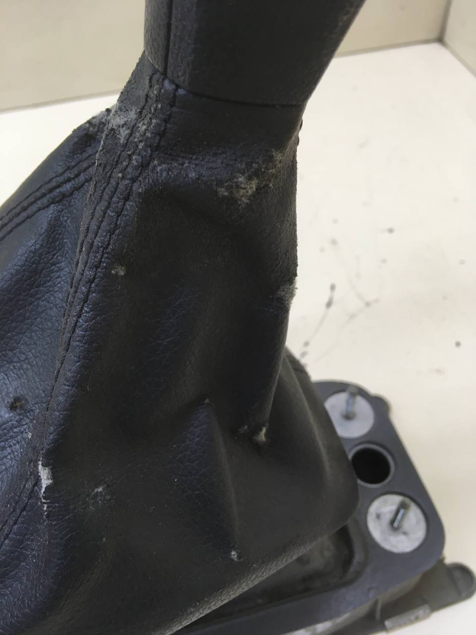 Кулиса КПП Skoda Octavia (A5 1Z-) 2004-2013 Кулиса КПП Skoda Octavia (A5 1Z-) 2004-2013