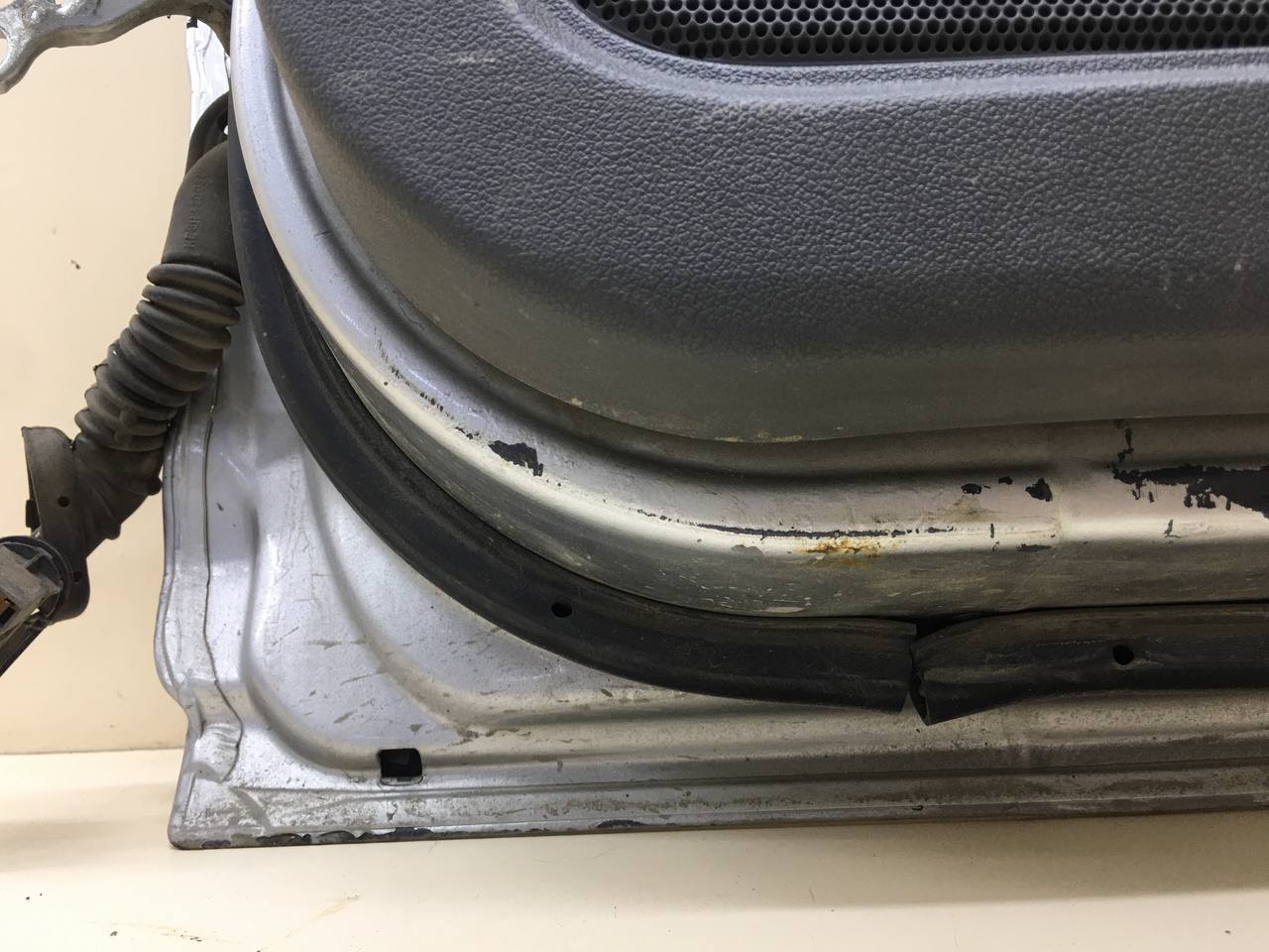 Дверь задняя правая Ford Focus 2 (DB) 2008-2011