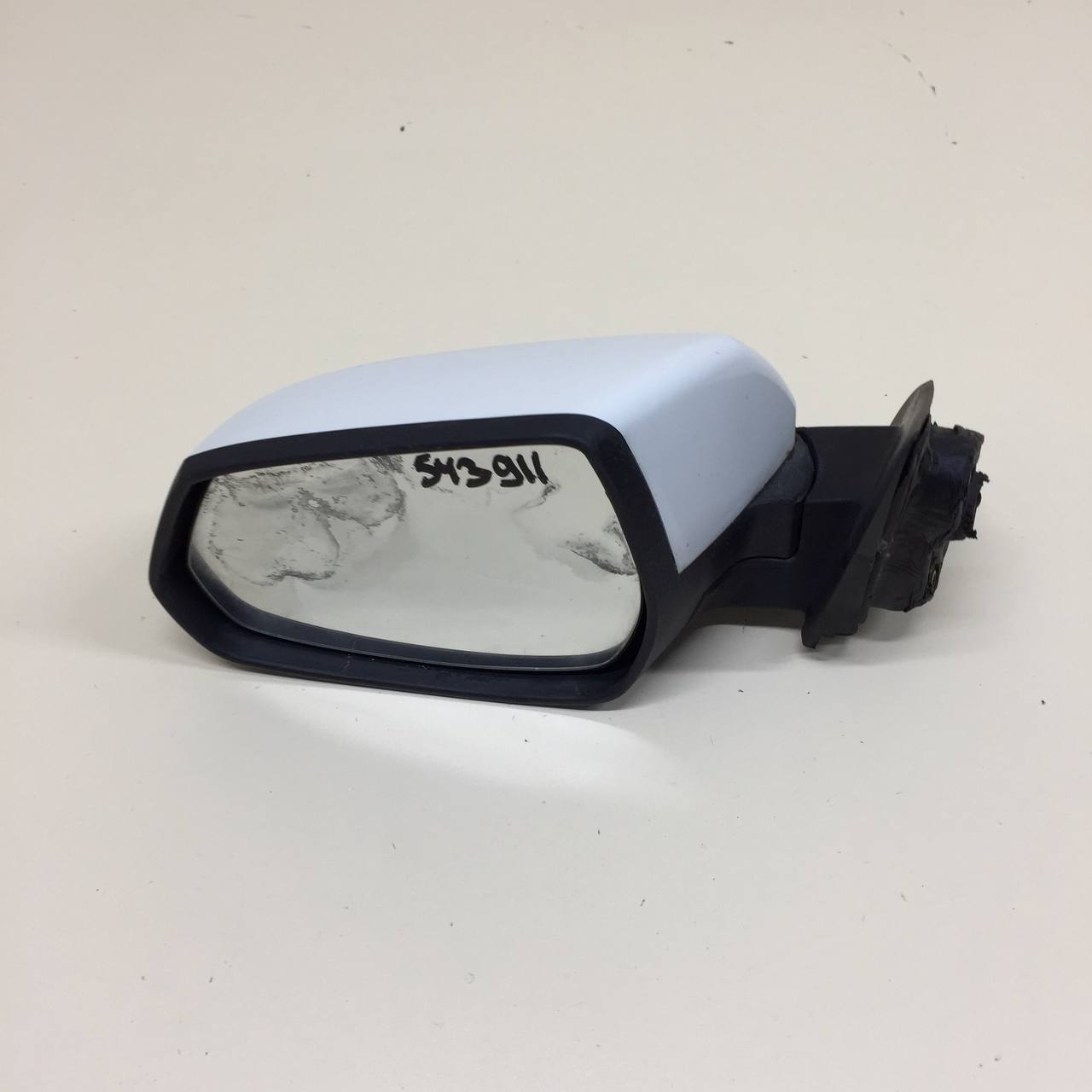 Зеркало левое электрическое Chevrolet Cobalt (T250) 2011-2015 Зеркало левое электрическое Chevrolet Cobalt (T250) 2011-2015