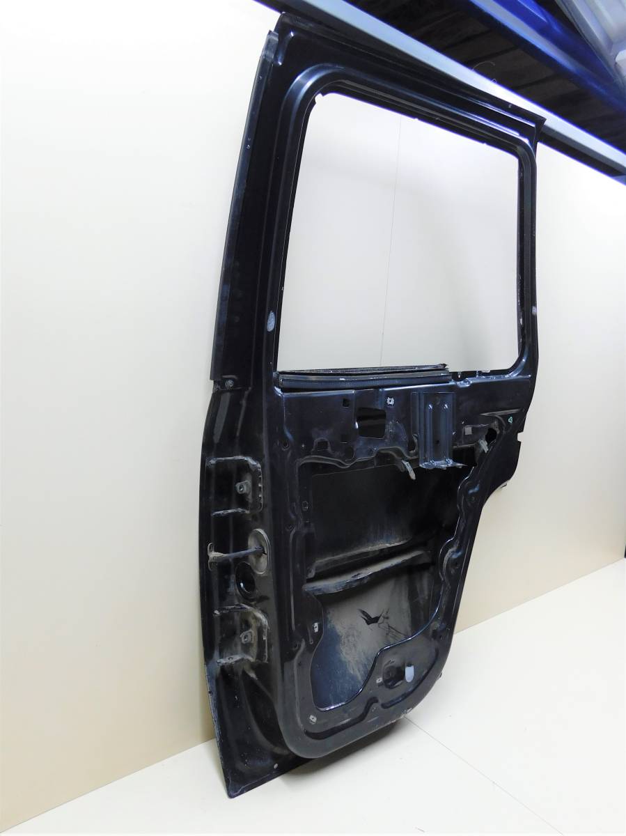 Дверь задняя правая Chevrolet Trail Blazer (GMT360) 2001-2010