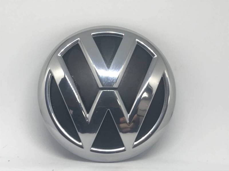 Эмблема Volkswagen Jetta (A6) 2010-2019