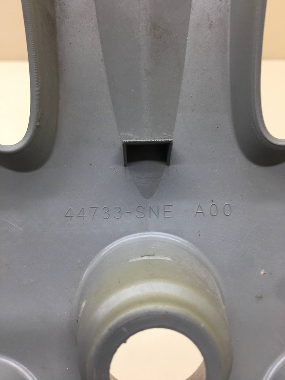 Колпак декоративный Honda Civic 4D 2006-2012