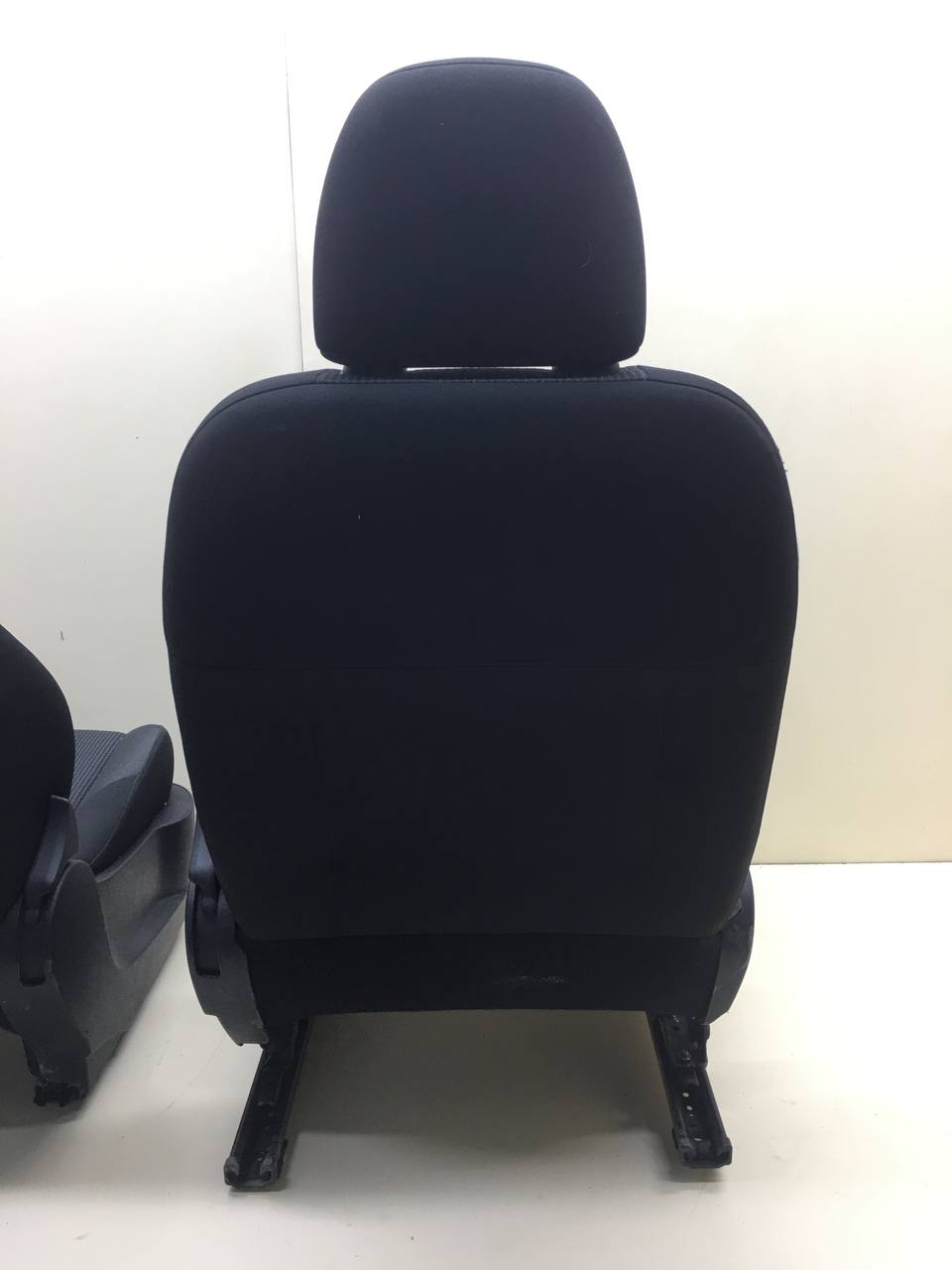 Сиденье (комплект) Peugeot 207 2006-2013