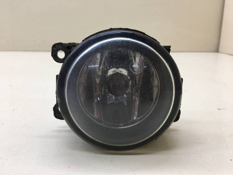 Фара противотуманная Renault Duster (HSA, HSM) 2012>