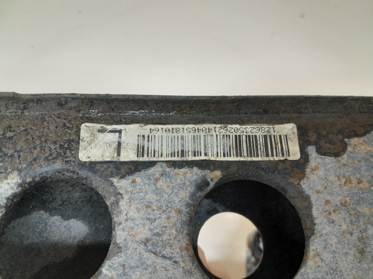 Балка задняя BMW 3-series E90/E91 2005-2011 Балка задняя BMW 3-series E90/E91 2005-2011