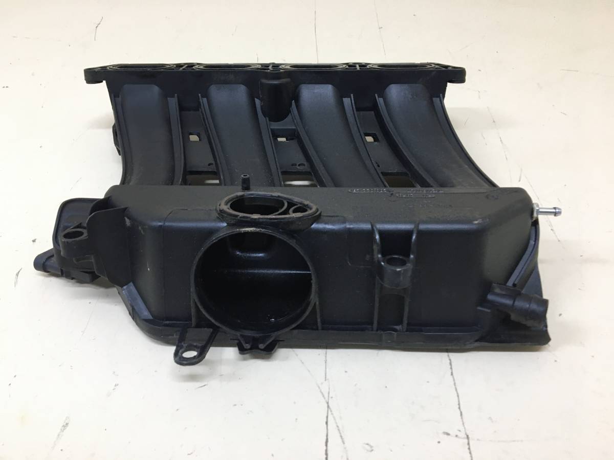 Коллектор впускной Renault Duster (HSA, HSM) 2012>