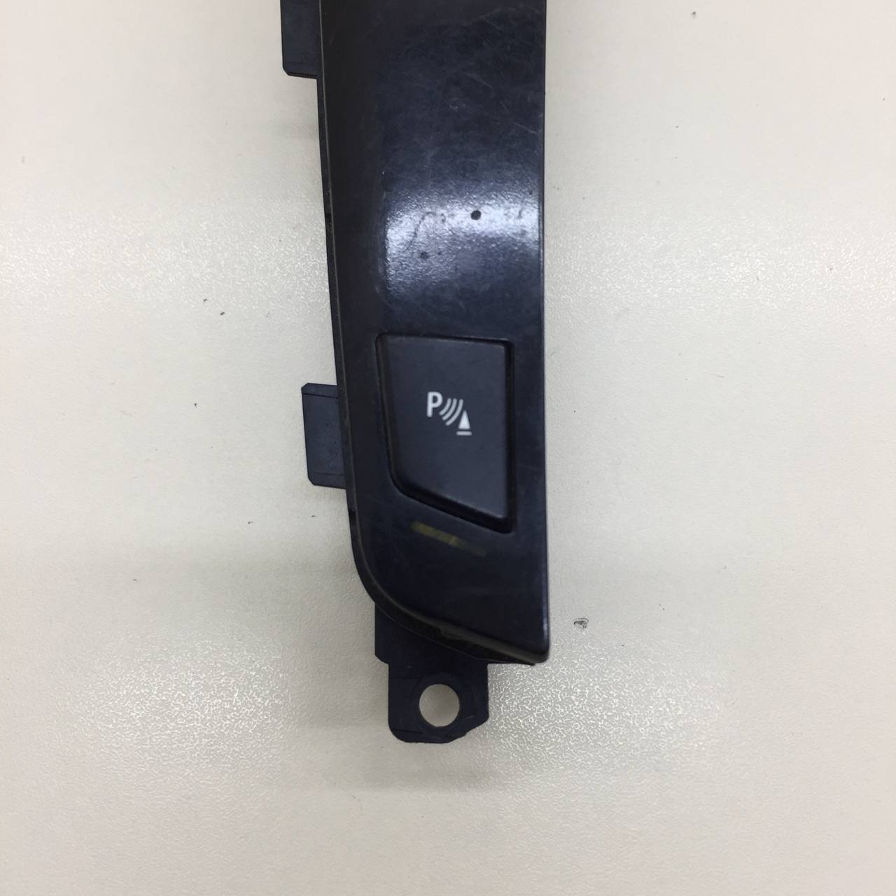 Блок кнопок BMW 5-series F10/F11 2009-2016