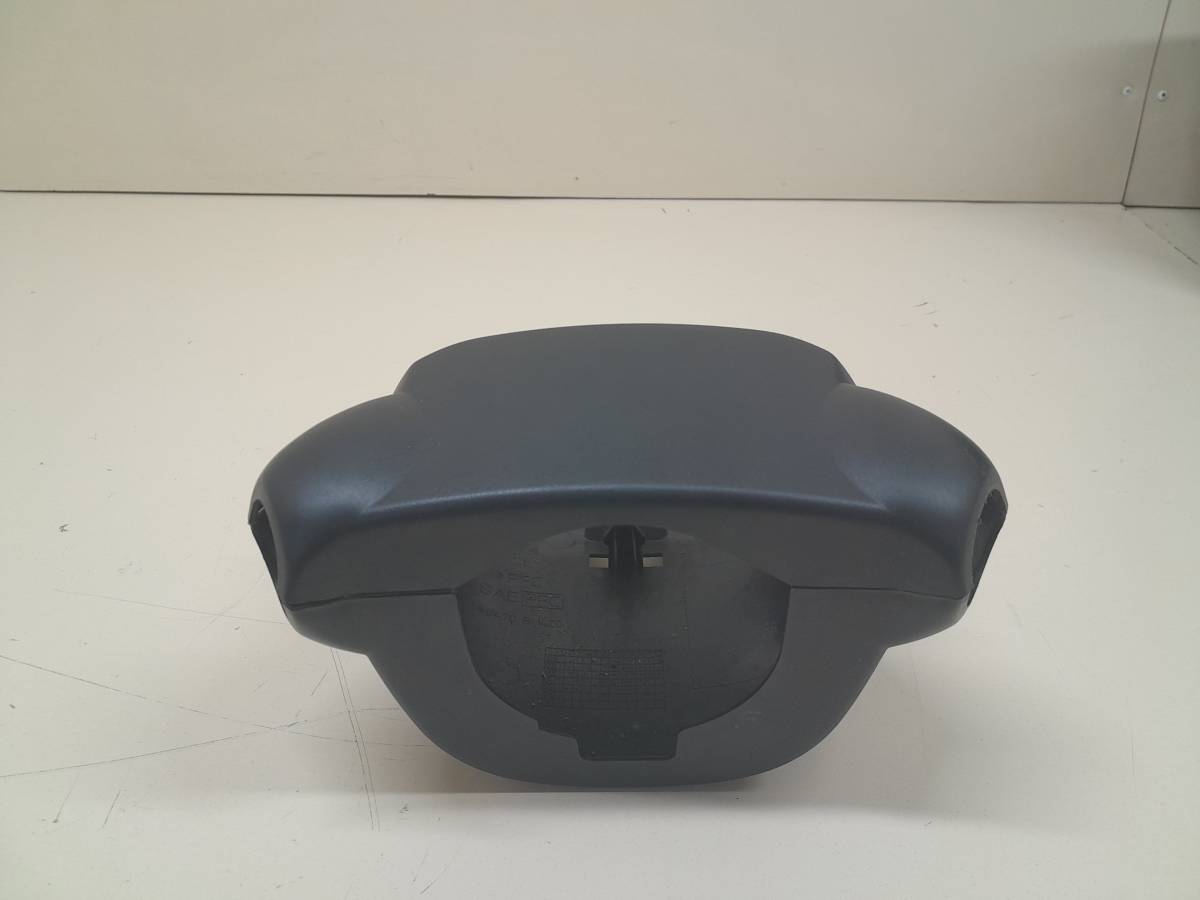 Подушка безопасности (комплект) Nissan Almera (N16) 2000-2006
