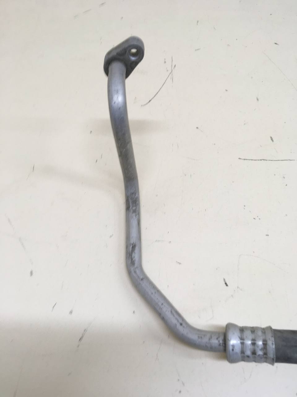 Трубка кондиционера Toyota Corolla E150 2006-2013 Трубка кондиционера Toyota Corolla E150 2006-2013