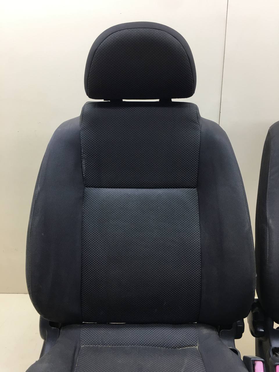 Сиденье (комплект) Chevrolet Aveo T250 2005-2011