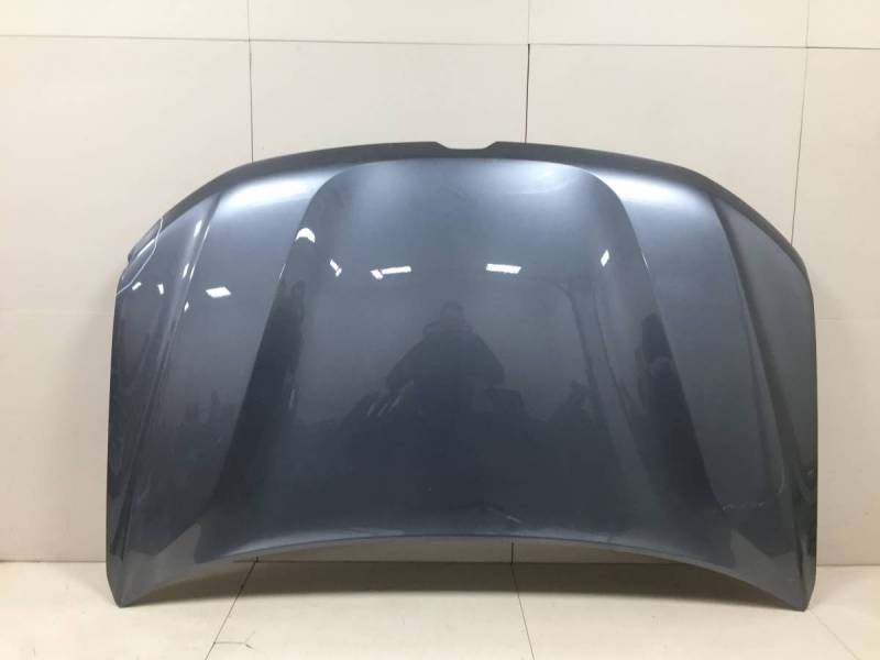 Капот Renault Duster (HM) 2020>
