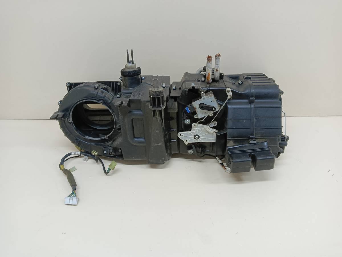 Корпус отопителя Kia Spectra (SD) 2004-2011 Корпус отопителя Kia Spectra (SD) 2004-2011