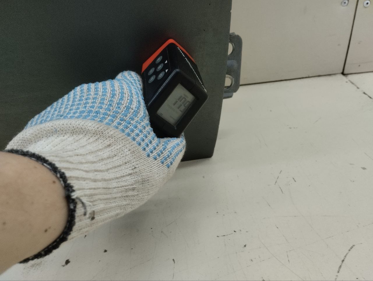 Дверь передняя правая Fiat Albea 2002-2012