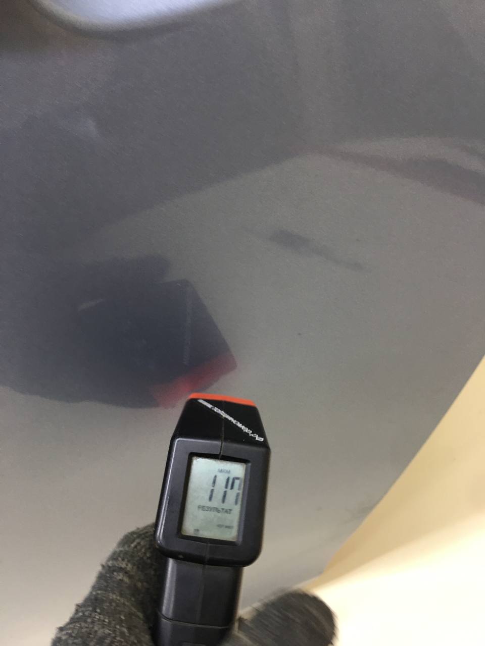 Дверь задняя левая Chevrolet Cruze (J300) 2009-2016