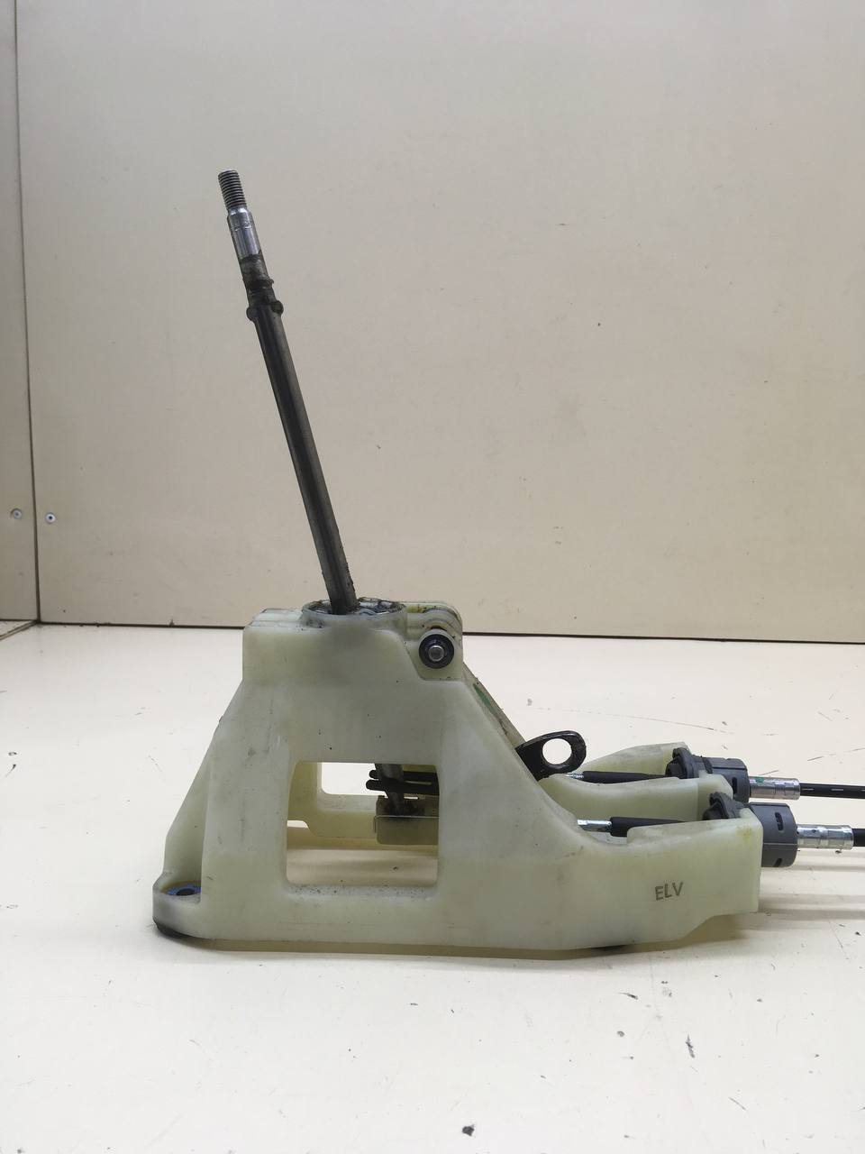 Кулиса КПП Hyundai ix35 (LM) 2010-2015