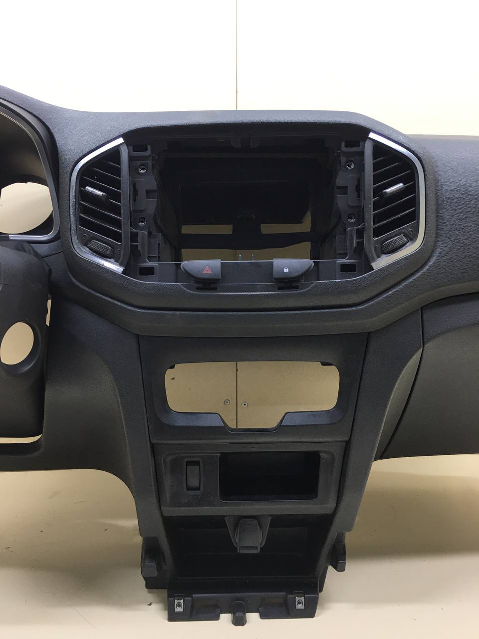 Подушка безопасности (комплект) Lada X-RAY Cross 2018 > Подушка безопасности (комплект) Lada X-RAY Cross 2018 >