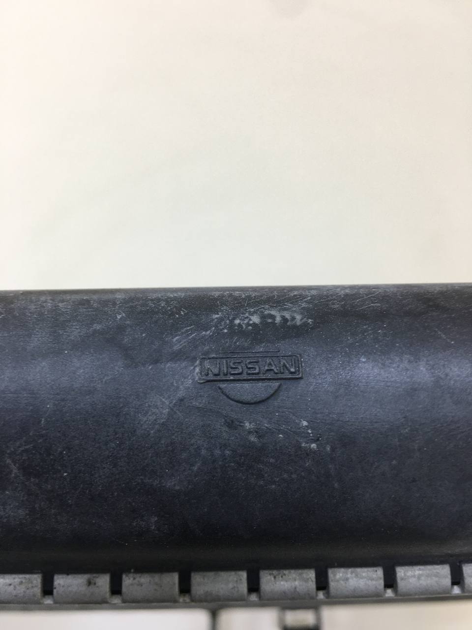 Радиатор охлаждения двигателя Nissan Primera (P12) 2002-2007