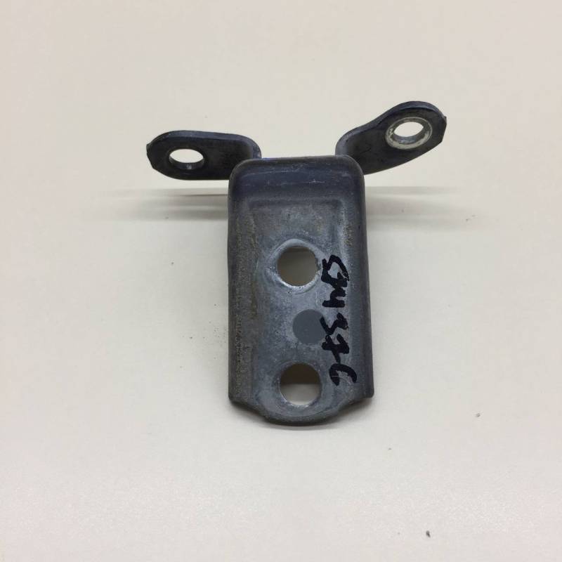 Петля двери задней правой нижняя Toyota Auris (E150) 2006-2012 Петля двери задней правой нижняя Toyota Auris (E150) 2006-2012