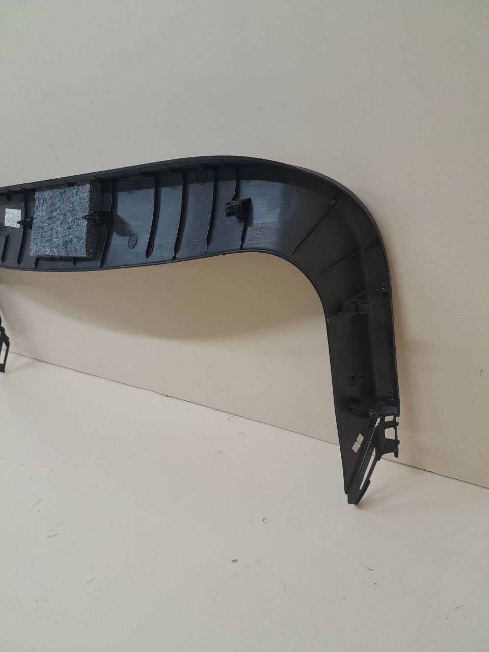 Обшивка двери багажника Nissan Qashqai (J11) 2014>