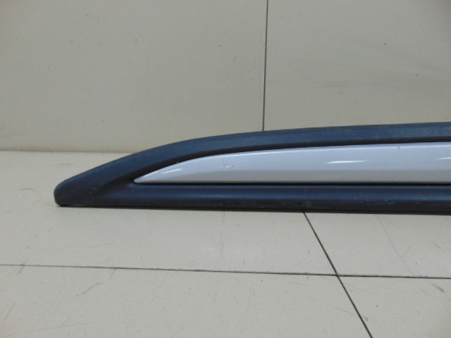 Накладка двери передней левой Mitsubishi Outlander (GF) 2012>