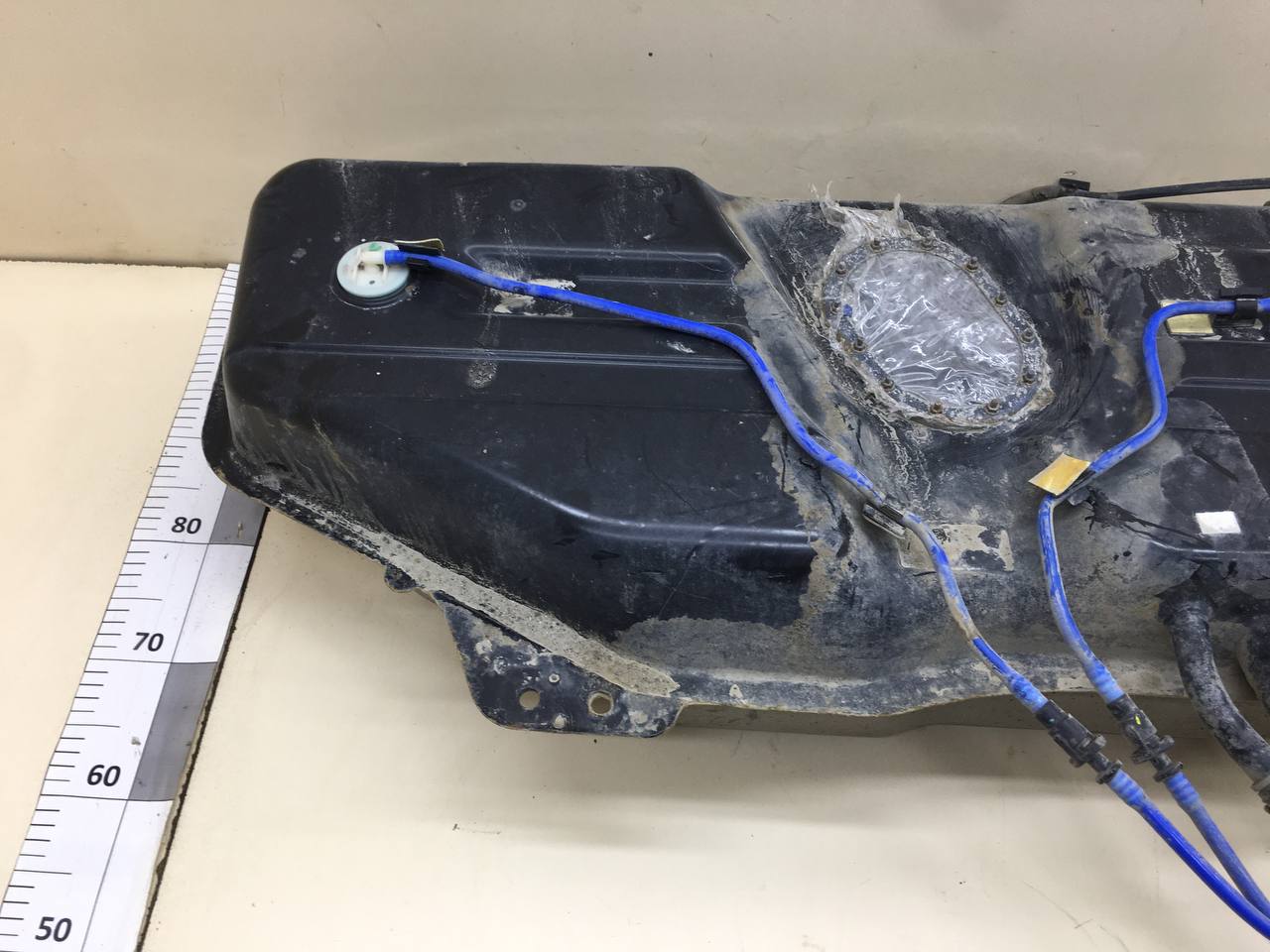 Бак топливный Fiat Albea 2002-2012