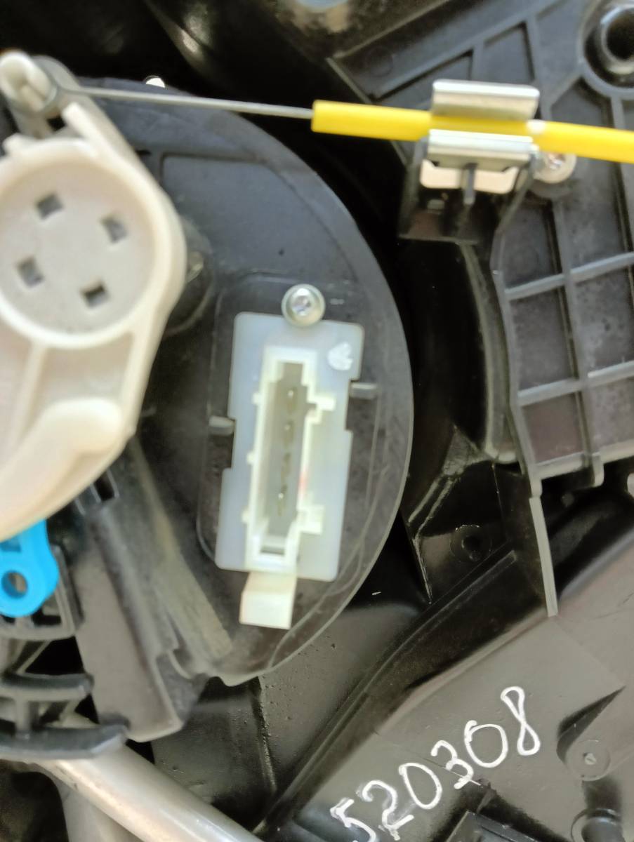 Корпус отопителя Nissan Almera 3 (G11, G15) 2012>