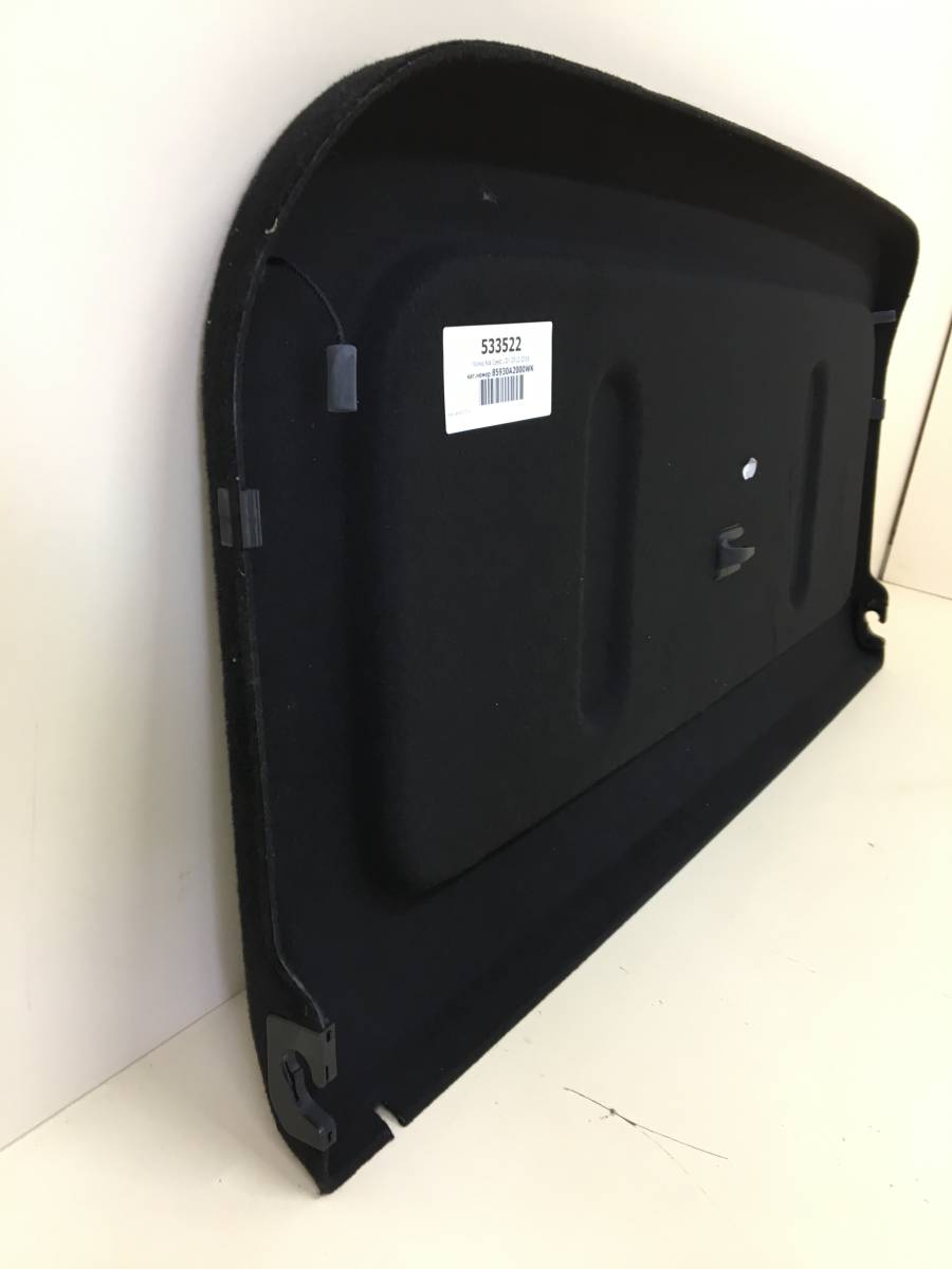 Полка Kia Ceed (JD) 2012-2018