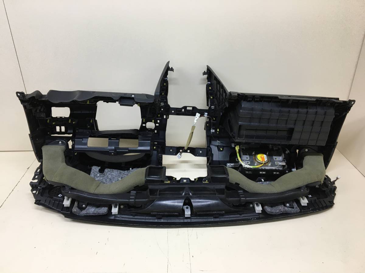 Подушка безопасности (комплект) Toyota Camry (XV50) 2011-2017