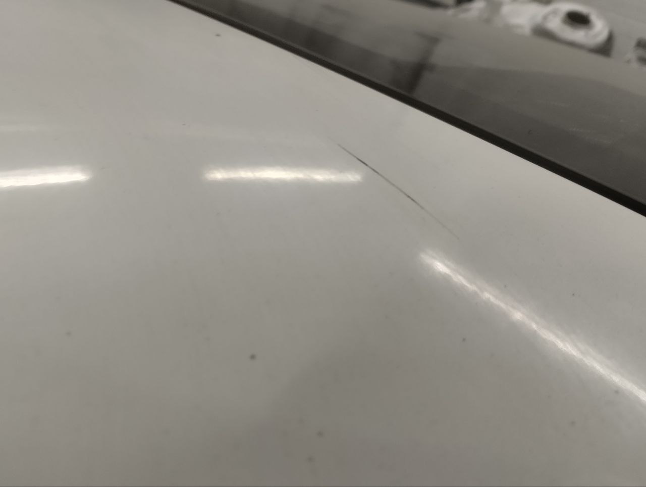 Крыша Mazda Mazda 6 (GH) 2007-2012