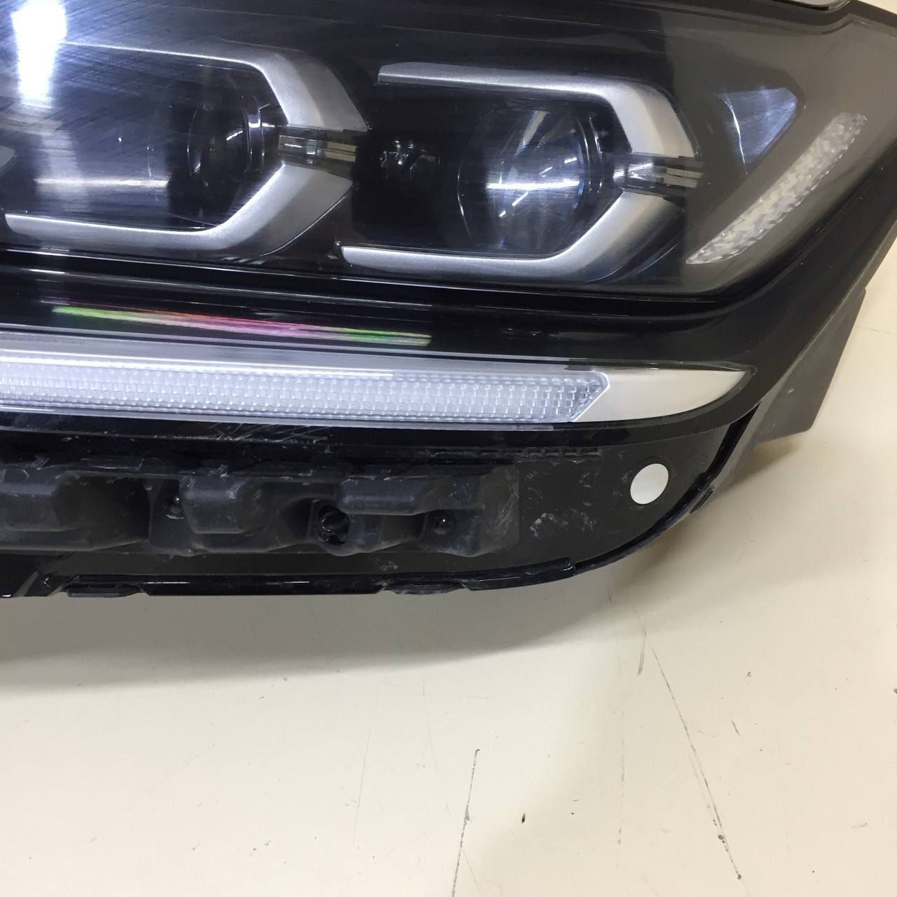 Фара левая Kia Sorento 2020>