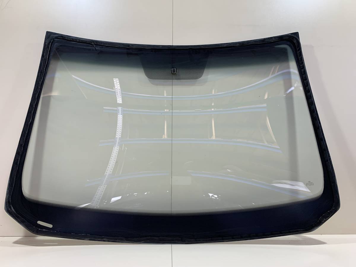 Стекло лобовое (ветровое) Renault Logan (2) 2014>