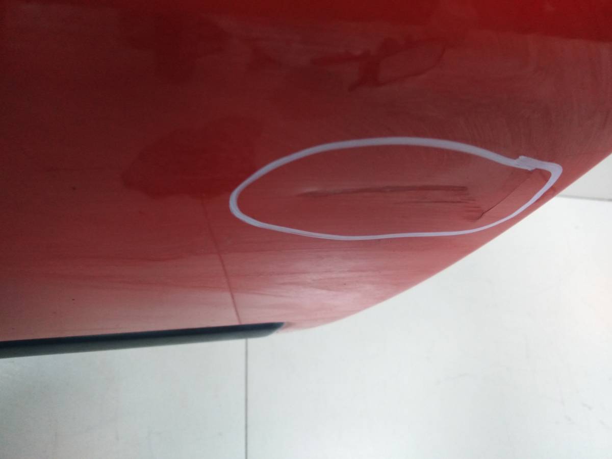 Дверь передняя правая Opel Meriva 2003-2010