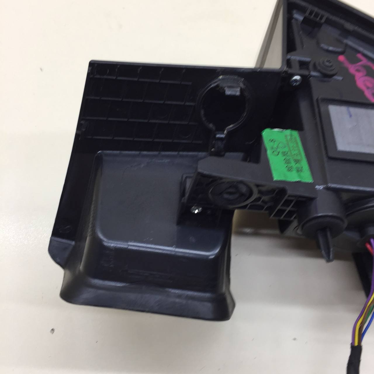 Фонарь задний правый Jaecoo J7 2023>