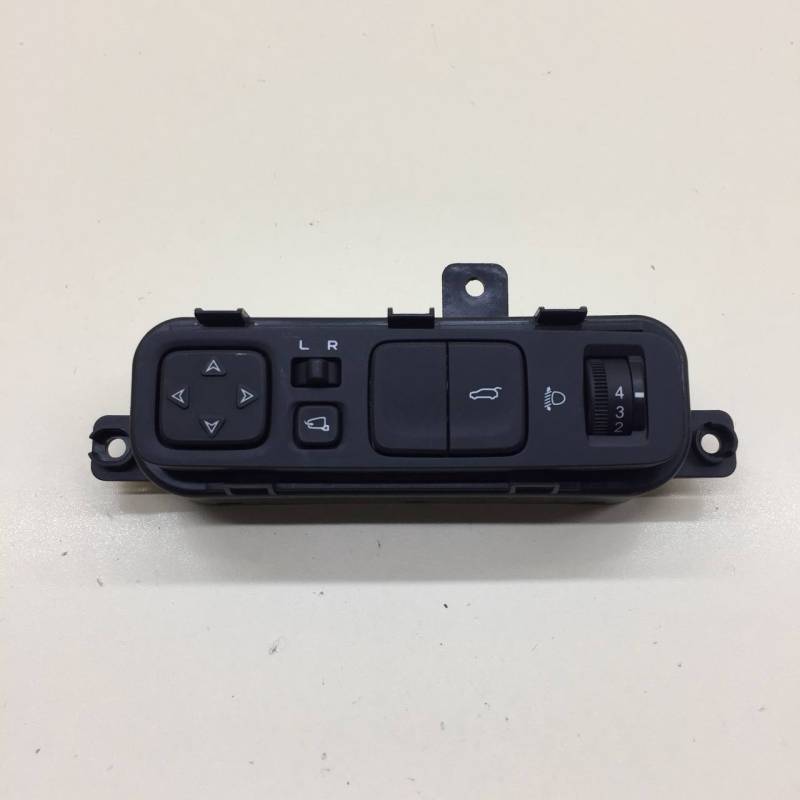 Блок кнопок Changan UNI-K 2020>