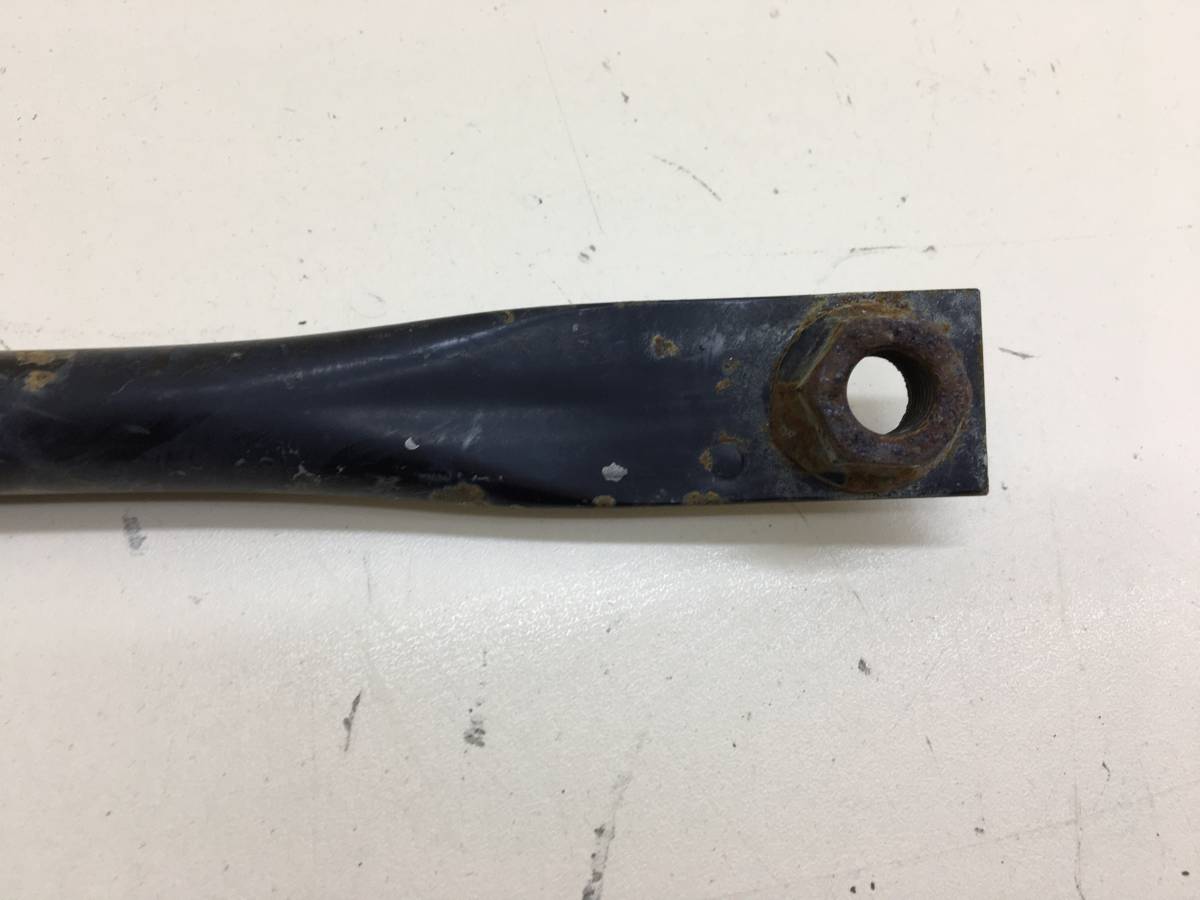 Тяга передняя Toyota Corolla E150 2006-2013