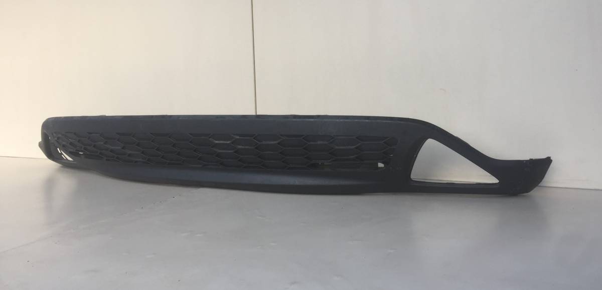 Юбка задняя Honda Civic 5D 2006-2012