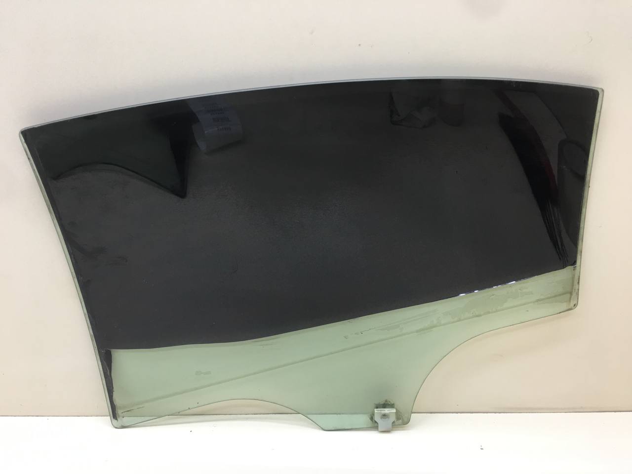 Стекло двери задней правой Mazda Mazda 6 (GH) 2007-2012