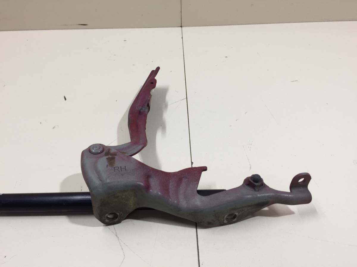 Петля капота правая Subaru Impreza (G12) 2007-2012