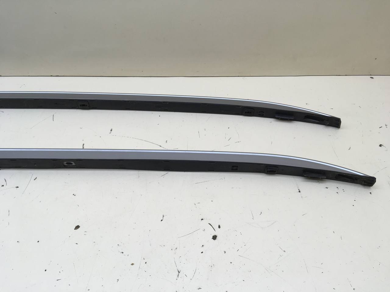 Рейлинг боковой Hyundai Santa Fe (TM) 2018-2022