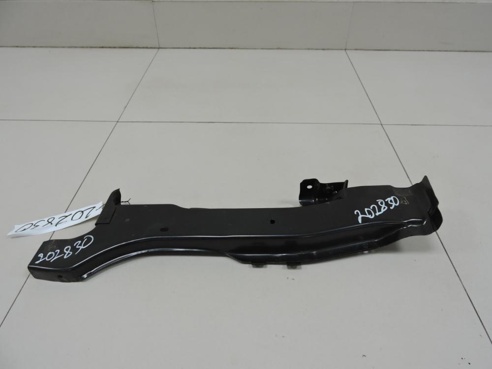 Панель передняя Suzuki Swift 2004-2010