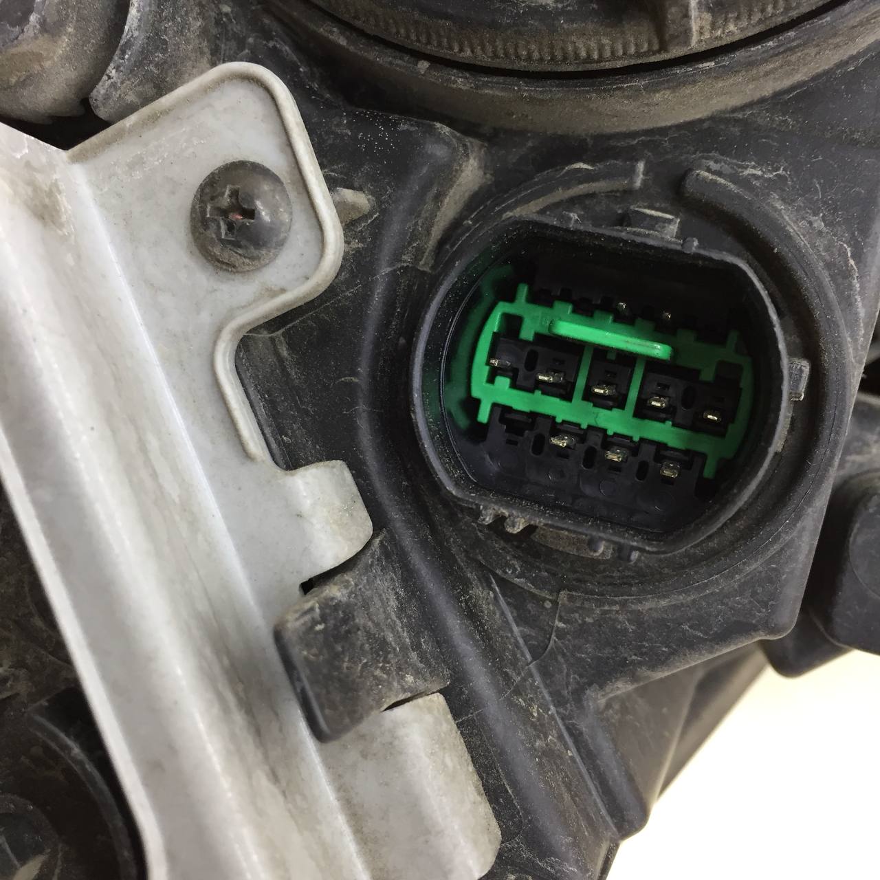 Фара правая Hyundai Elantra (CN7) 2020>