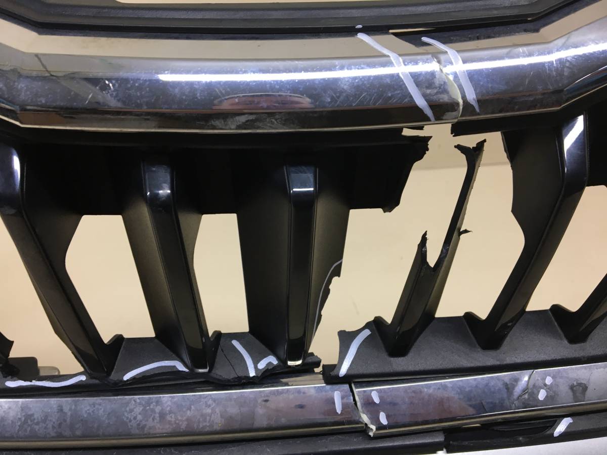 Бампер передний Skoda Rapid 2019>