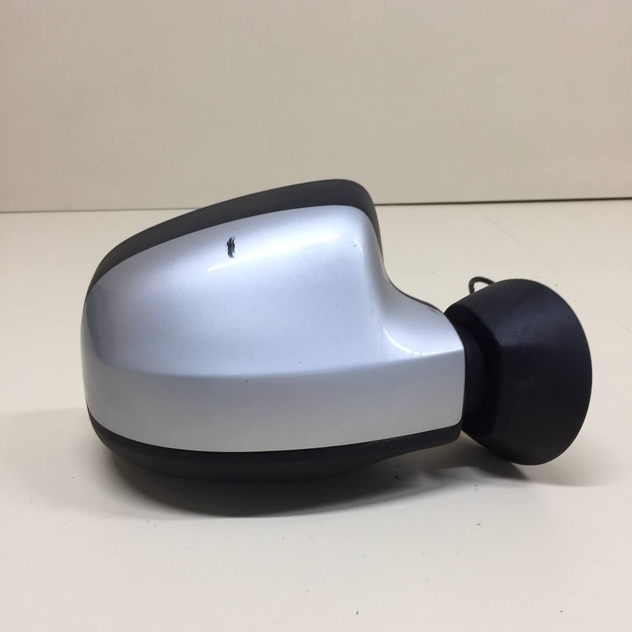 Зеркало правое электрическое Renault Duster (HSA, HSM) 2012>