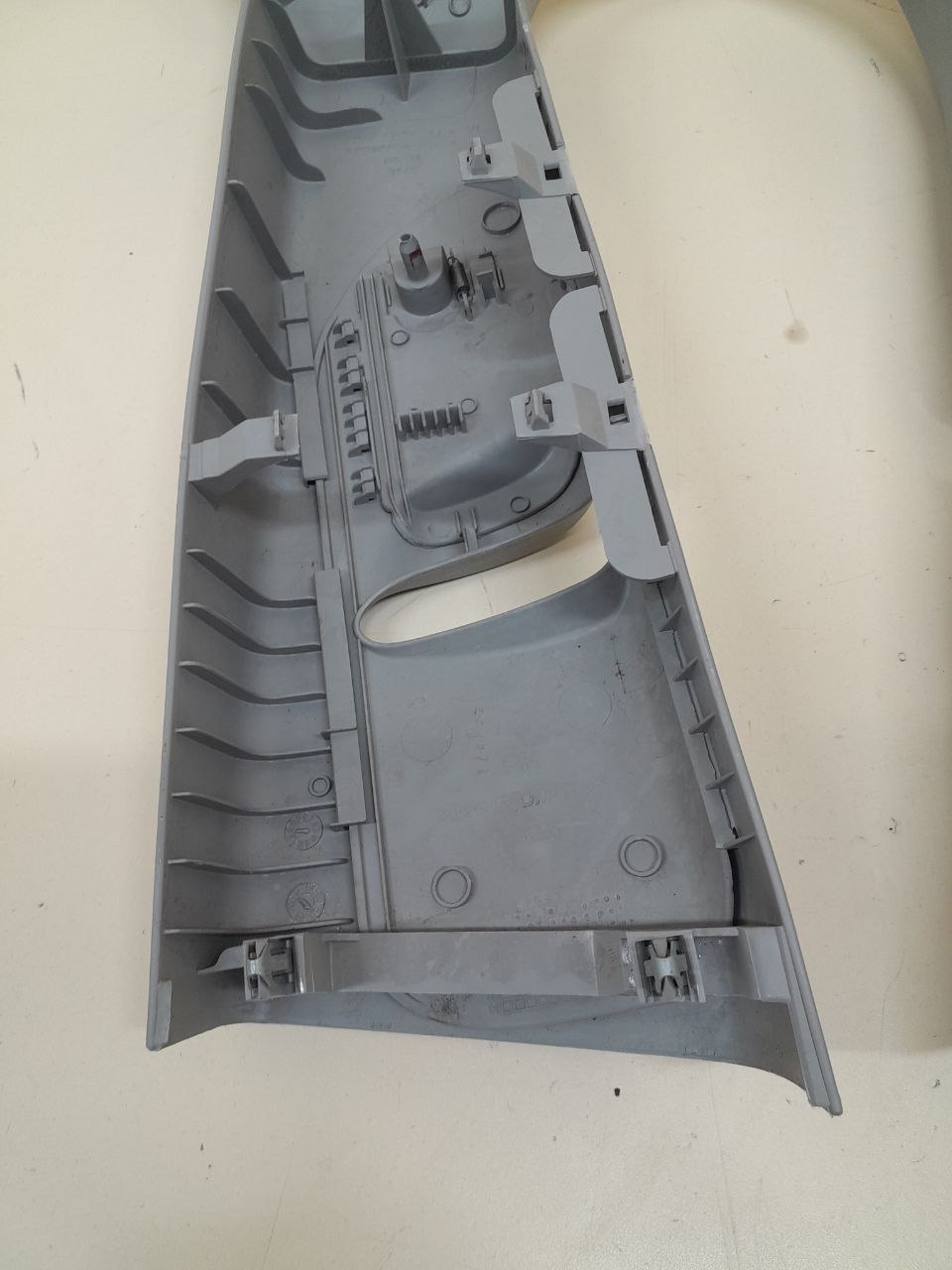 Обшивка стойки Ford Fusion (JU) 2002-2012