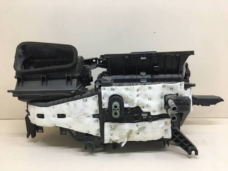 Корпус отопителя Hyundai Sonata 6 (YF) 2010-2014