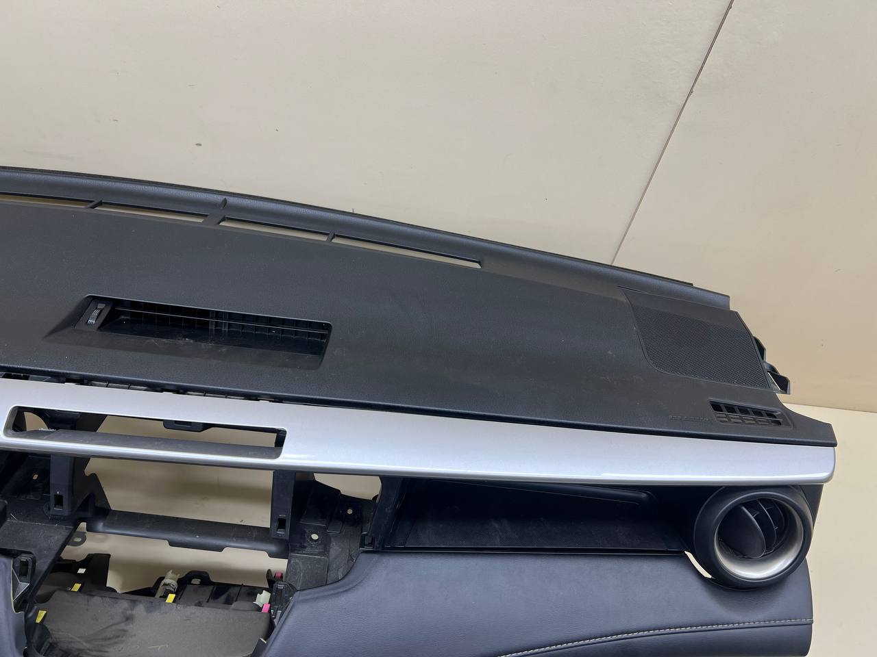 Подушка безопасности (комплект) Toyota Rav 4 (XA40) 2013-2019